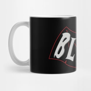 Blade Mug